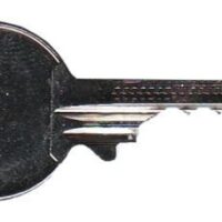 Bumpkey, clé plate pour JPM JM3