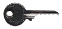Bumpkey, clé plate pour JPM JM3