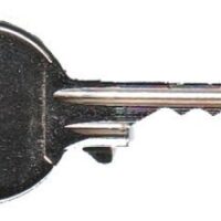 Bumpkey, clé plate pour JPM JM3S