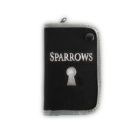 Pochette Pliable Sparrows