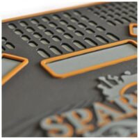 Tapis de démontage de cylindre