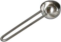 Cuillère de coulée pour moulage de clés OFC