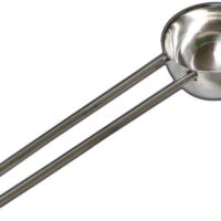 Cuillère de coulée pour moulage de clés OFC