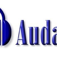 Logiciel Audacity pour Clé USB RTL-SDR