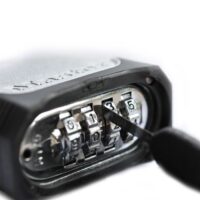 Ultra Décodeur de cadenas à codes