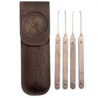 Set d'extracteurs Wendt Haut de gamme
