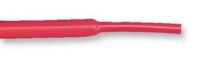 Gaine Thermorétractable Rouge pour picks