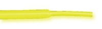 Gaine Thermorétractable Jaune pour picks