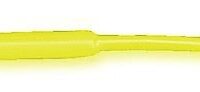 Gaine Thermorétractable Jaune pour picks