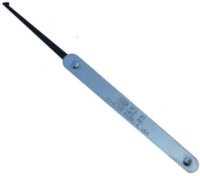 Pick "Demi-Diamant", HPC, manche renforcé LPX10