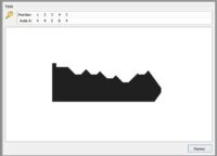 InstaCode, logiciel machine à clé