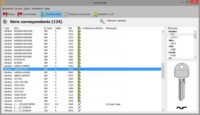 InstaCode, logiciel machine à clé