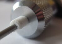 Adaptateur pour pick pour serrures à disques ABUS PLUS