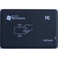 Lecteur de Badges RFID 125KHz USB