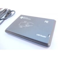 Lecteur de Badges RFID 125KHz USB