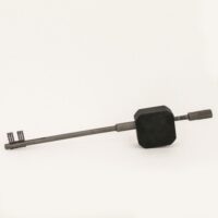 Kit auto impression 3+3 Gorges double-panneton Cisa