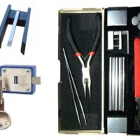 Kit démontage-remontage utilitaire / multiservice