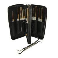 Kit de 26 Outils de crochetage