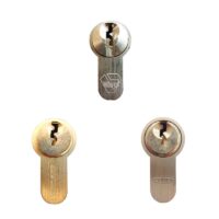 Lot de 3 cylindres Français Niveau 1, 2 et 3