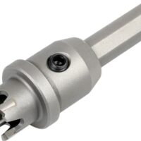 Fraise pour cylindres Abloy à disques