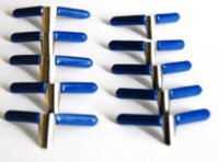 Set de 10 shims pour cadenas