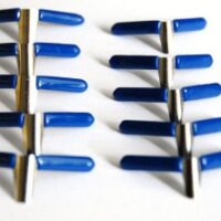 Set de 10 shims pour cadenas