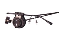 Lunettes loupes
