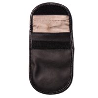 Pochette anti rfid