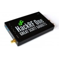 HackRF One SDR - Emetteur Récepteur SDR