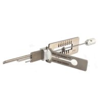 Lishi Mul-t-lock Garrison 7*7