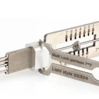 Lishi pour cylindres Mul-t-lock Garrison 7*7