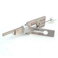 Lishi AGB / Heracles Y7 et Y7+