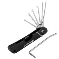 Set de poche Multipick Blackline