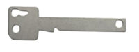 Matrices pour machine KeyWave Replicator