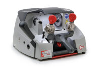 Machine à clés plates Rekord PRO S