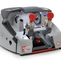 Machine à clés plates Rekord PRO S