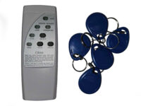 Copieur de Badges RFID UID + 5 badges