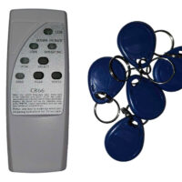 Copieur de Badges RFID UID + 5 badges