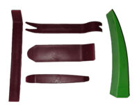 Lot d'outils pour ouverture de portes de véhicules – Image 7