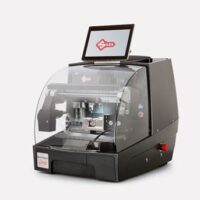 Machine à clé QUATTROCODE série D (SILCA)