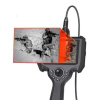 endoscope UV