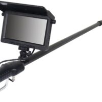Endoscope télescopique articulé 3m