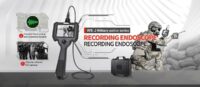 Endoscope infrarouge articulé 6mm – Image 2
