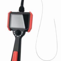 Vidéoscope 0.95mm vision droite