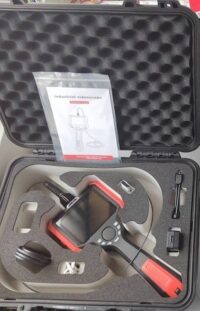 Vidéoscope 2.8mm articulé – Image 2