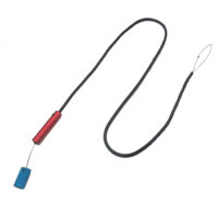Collet pour ouverture de véhicule