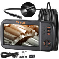 endoscope 8mm