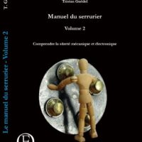 Manuel du serrurier - Vol 2