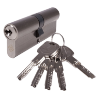 Cylindre d'entraînement radial Promium pro6 Niveau1