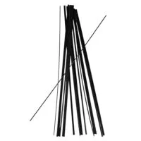 Lot de cordes à piano